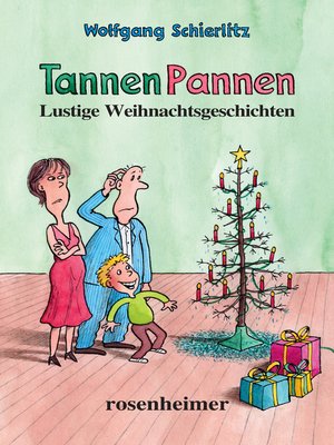 cover image of TannenPannen